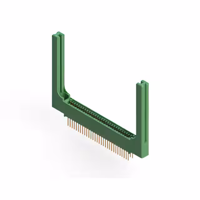 345-060-523-558 EDAC Inc.  Edgeboard Connectors